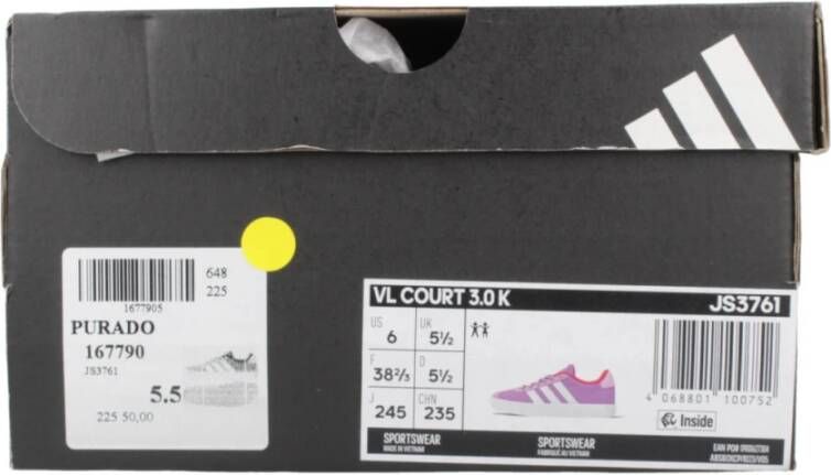 Adidas Court Sneakers voor Kinderen