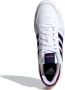 Adidas Sportswear CourtBeat Court Lifestyle Schoenen Wit - Thumbnail 6