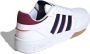 Adidas Sportswear CourtBeat Court Lifestyle Schoenen Wit - Thumbnail 8