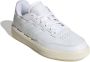 Adidas Sportswear Courtblock Schoenen Unisex Wit - Thumbnail 7