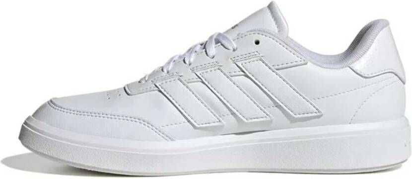 Adidas Courtblock Sneakers Wit 2 3 Vrouw - Foto 5