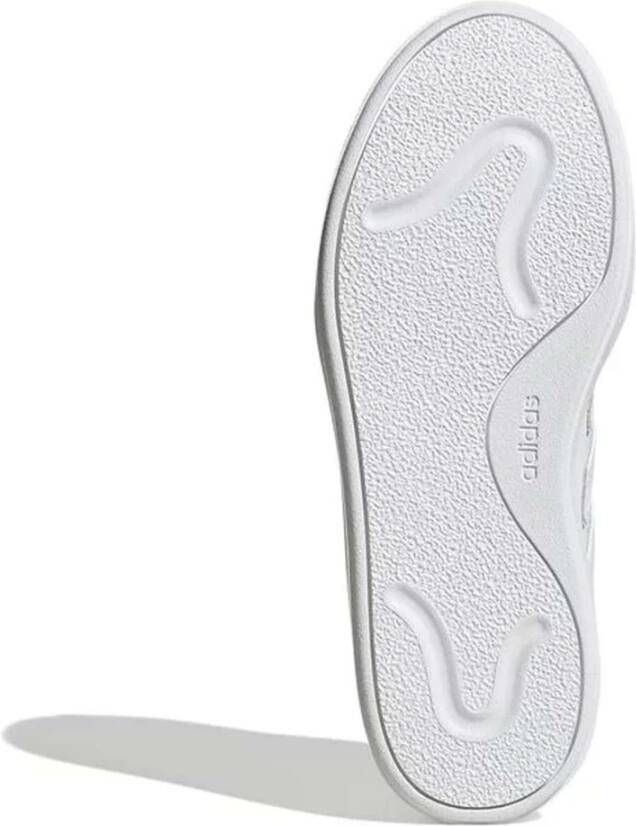 Adidas Courtblock Sneakers Wit 2 3 Vrouw - Foto 6