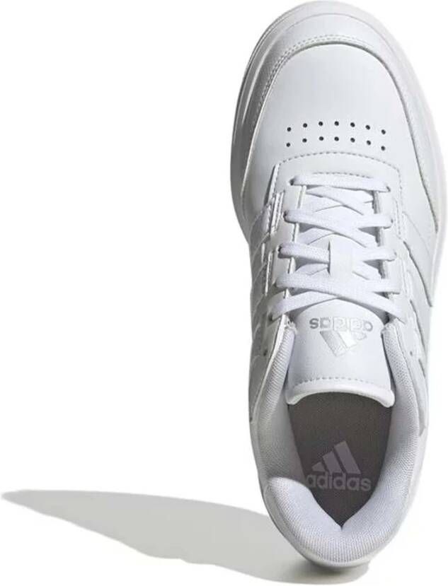 Adidas Courtblock Sneakers Wit 2 3 Vrouw - Foto 7
