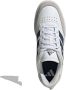 Adidas Sportswear Courtblock Schoenen Heren Wit - Thumbnail 5