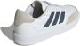 Adidas Sportswear Courtblock Schoenen Heren Wit - Thumbnail 8