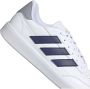 Adidas Courtblock Sportswear Lace Shoes Multicolor Heren - Thumbnail 8