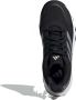 Adidas Performance CourtJam Control 3 Tennisschoenen Unisex Zwart - Thumbnail 6