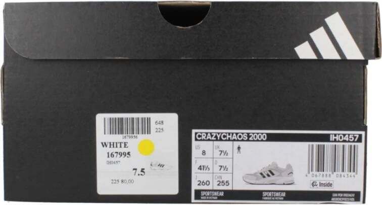 Adidas Crazychaos 2000 Sneakers