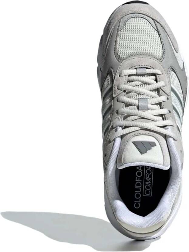 Adidas Crazychaos 2000 Sneakers Gray Dames