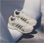 Adidas Sportswear Crazychaos 2000 Schoenen Dames Wit - Thumbnail 23