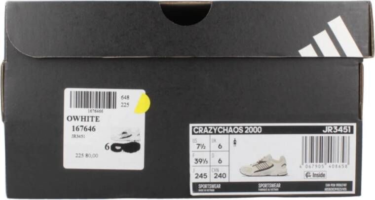 Adidas Crazychaos Sneakers