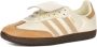 Adidas Originals Samba LT W Sneaker women OG beige 2 3 Schoenen - Thumbnail 14