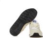 Adidas Crème Witte Lage Sneaker met 3 Strepen Beige Heren - Thumbnail 9