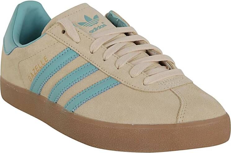 Adidas Gazelle Sneakers Multicolor Heren