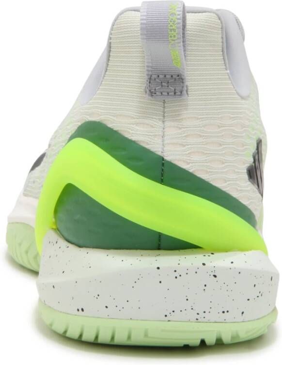 Adidas Cybersonic Tennisschoenen