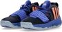Adidas Dame 8 Extply Basketball Sneakers Multicolor Heren - Thumbnail 5