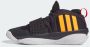Adidas Stijlvolle Sneakers Black - Thumbnail 4