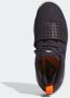 Adidas Stijlvolle Sneakers Black - Thumbnail 6