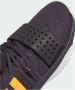 Adidas Stijlvolle Sneakers Black - Thumbnail 7