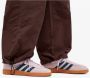 Adidas Originals Handball Spezial Dames Clear Pink Arctic Night Gum- Dames Clear Pink Arctic Night Gum - Thumbnail 4