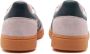 Adidas Originals Handball Spezial Clear Pink Arctic Night Gum- Dames Clear Pink Arctic Night Gum - Thumbnail 7