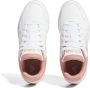 Adidas Sportswear Hoops 3.0 sneakers wit oudroze - Thumbnail 10