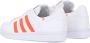 Adidas Superstar Unisex Schoenen White Mesh Synthetisch - Thumbnail 10