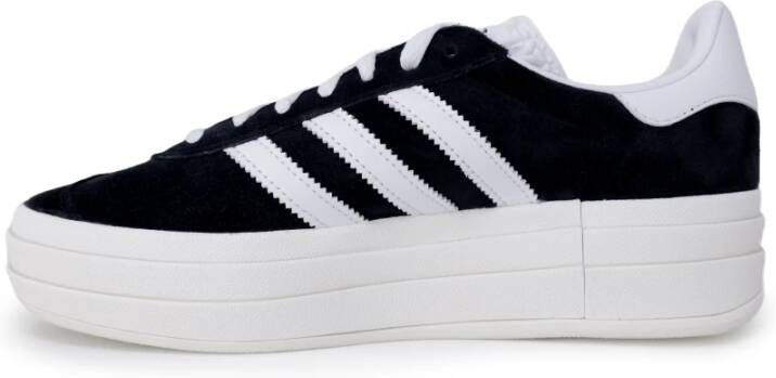 Adidas Dames Sneakers Collectie Stijlvol Black Dames