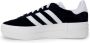 Adidas Originals Gazelle Bold W Sneaker Fashion sneakers Schoenen black maat: 37 1 3 beschikbare maaten:36 2 3 37 1 3 38 2 3 39 1 3 40 2 3 - Thumbnail 10