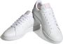 Adidas Sportswear Advantage Sneakers Wit 2 3 Vrouw - Thumbnail 3