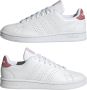 Adidas Sportswear Advantage Sneakers Wit 2 3 Vrouw - Thumbnail 4