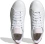 Adidas Sportswear Advantage Sneakers Wit 2 3 Vrouw - Thumbnail 5