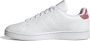 Adidas Sportswear Advantage Sneakers Wit 2 3 Vrouw - Thumbnail 7