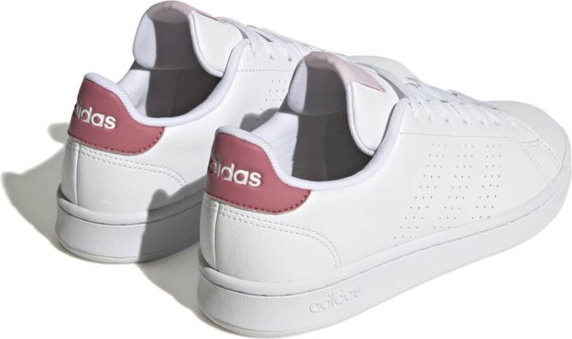 Adidas Damestrainers Advantage Wit Dames