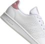 Adidas Sportswear Advantage Sneakers Wit 2 3 Vrouw - Thumbnail 9