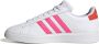 Adidas Sportswear Sneakers GRAND COURT 2.0 Design geïnspireerd op de adidas Superstar - Thumbnail 7