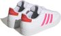 Adidas Sportswear Sneakers GRAND COURT 2.0 Design geïnspireerd op de adidas Superstar - Thumbnail 8