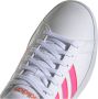 Adidas Sportswear Sneakers GRAND COURT 2.0 Design geïnspireerd op de adidas Superstar - Thumbnail 9