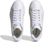 Adidas Sportswear Grand Court Cloudfoam Lifestyle Court Comfort Schoenen Dames Wit - Thumbnail 9