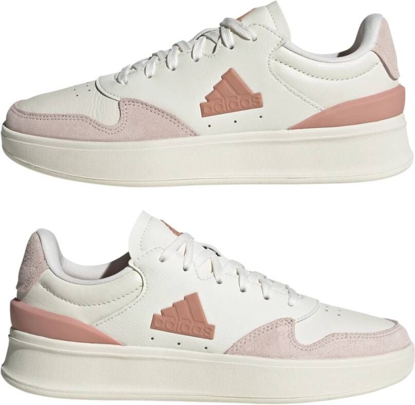 Adidas Dames Katana Sportschoenen Beige Dames