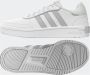 Adidas Sportswear Postmove SE sneakers wit grijs - Thumbnail 8