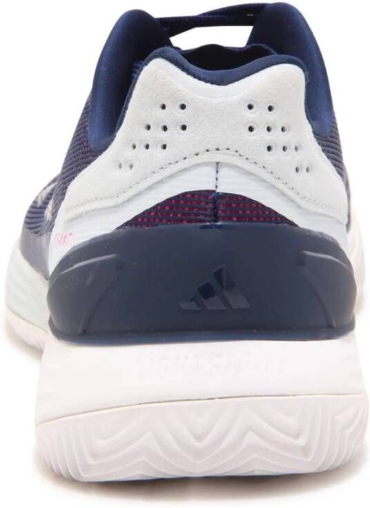 Adidas Defiant Speed 2 Tennisschoenen