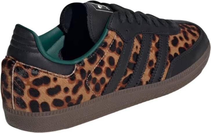 Adidas Dierenprint Sneakers