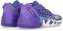 Adidas performance D.o.n. Issue 4 White Basketballshoes grade school HR0710 - Thumbnail 6