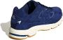 Adidas Donkerblauwe Sneakers met Rubberen Zool Blue Heren - Thumbnail 5