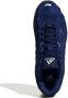 Adidas Donkerblauwe Sneakers met Rubberen Zool Blue Heren - Thumbnail 6