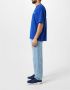 Adidas Donkerblauwe Sneakers met Rubberen Zool Blue Heren - Thumbnail 7