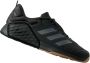 Adidas Perfor ce Dropset 3 Schoenen Zwart - Thumbnail 5