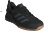 Adidas Perfor ce Dropset 3 Schoenen Zwart - Thumbnail 8