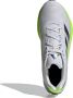 Adidas Performance Duramo SL sneakers grijs zwart geel - Thumbnail 9